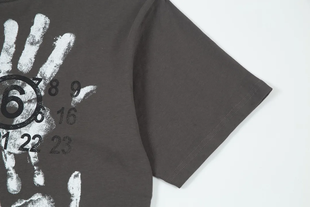 MM 6/ 24ss New Arrival T 270 ， 。 ， 。 Same Style， ， Versatile。【CG 2343】 ：Black White Size：XS-L